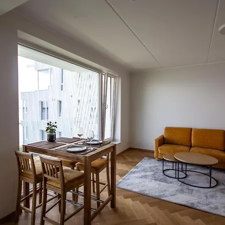 Sadama Guest Haapsalu