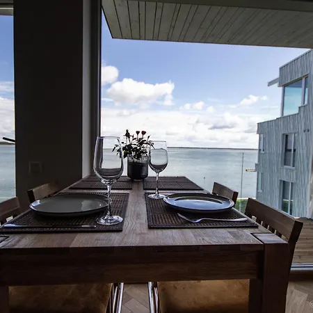 Sadama Guest Apartament Haapsalu