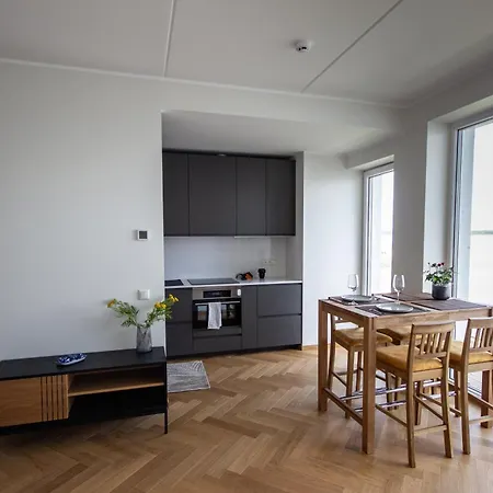 Sadama Guest * Haapsalu