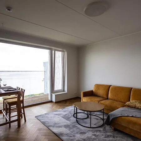 Sadama Guest Apartment