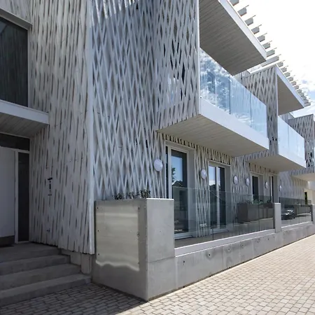 Appartement Sadama Guest Haapsalu