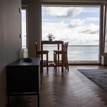 Sadama Guest Apartment