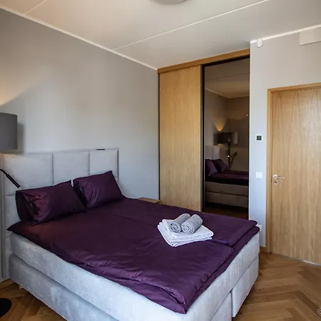 Sadama Guest * Haapsalu