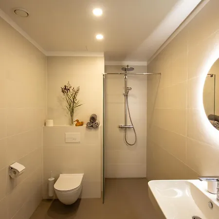Sadama Guest Apartment