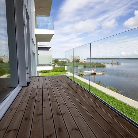 Appartement Sadama Guest *