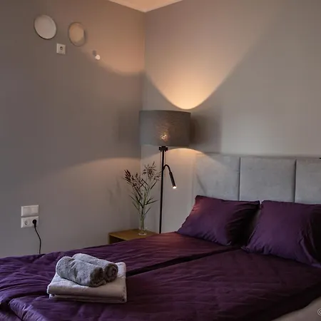 Apartament Sadama Guest