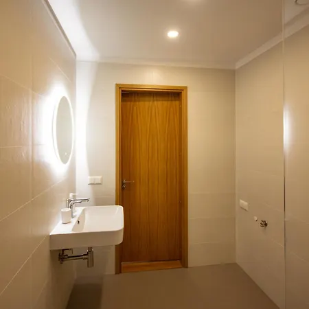 Sadama Guest * Haapsalu