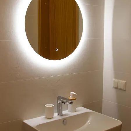 Apartament Sadama Guest *