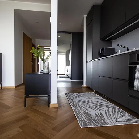 Sadama Guest Apartment