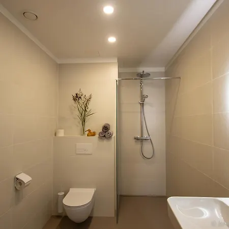 Sadama Guest Apartment *