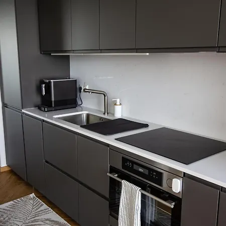 Apartment Sadama Guest Haapsalu