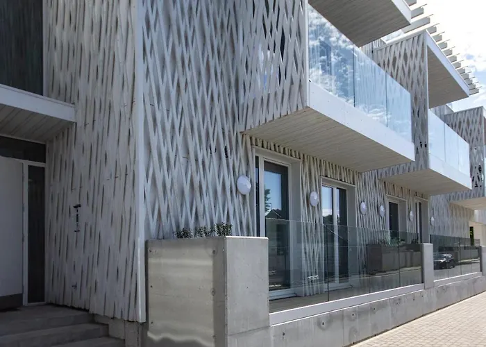 아파트 Sadama Guest 합살루