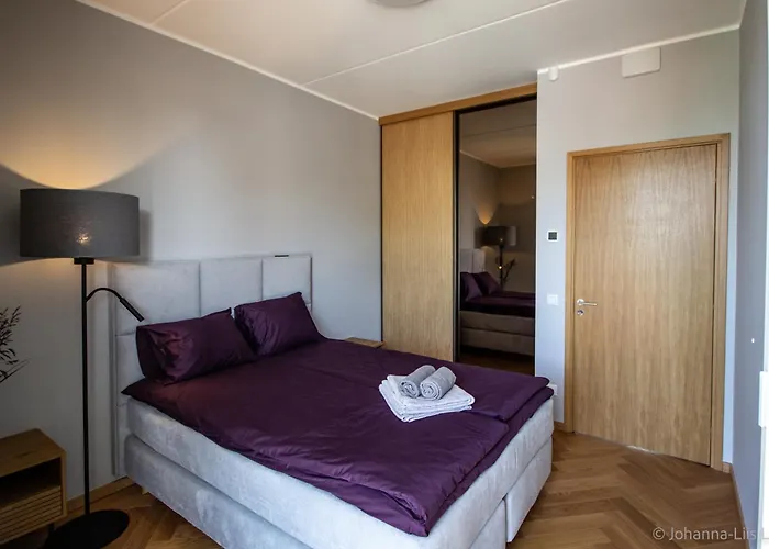 Sadama Guest * 합살루