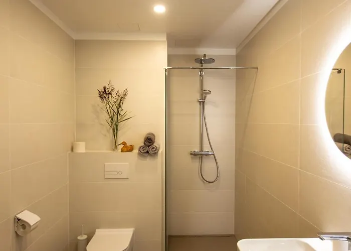 Sadama Guest 아파트