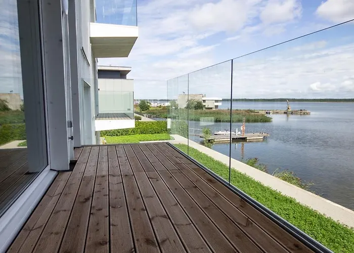 아파트 Sadama Guest *