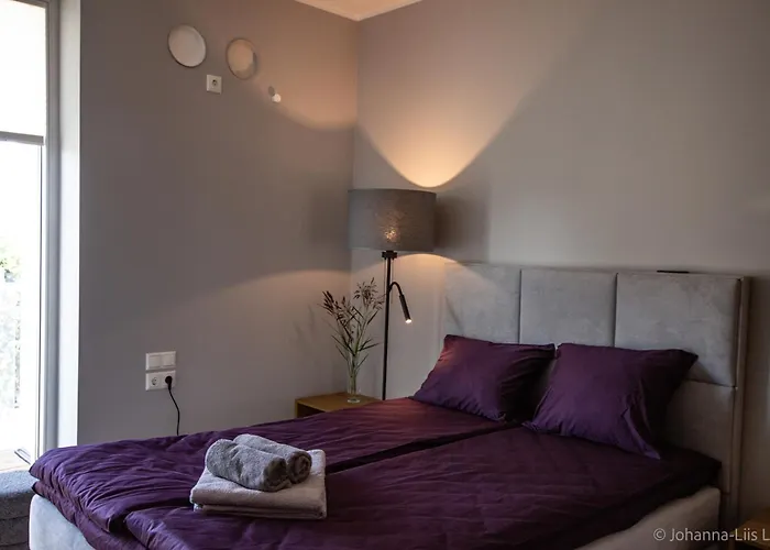 아파트 Sadama Guest