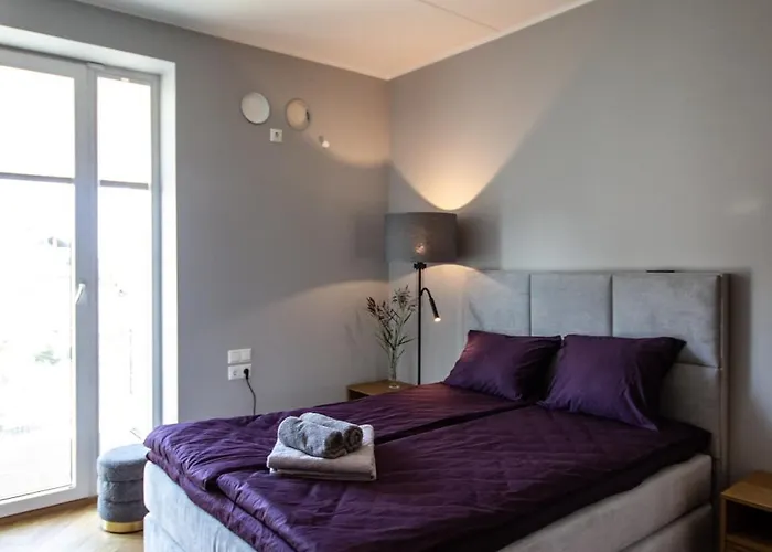 아파트 Sadama Guest 합살루