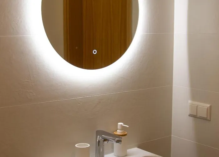 아파트 Sadama Guest *