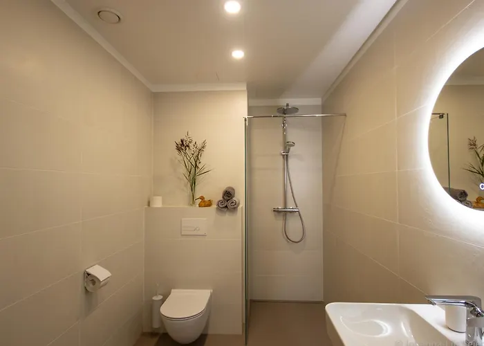 Sadama Guest 아파트 *